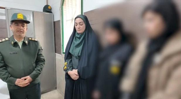 احضار و ارشاد عاملان درگیری مقابل مدرسه دخترانه در تبریز