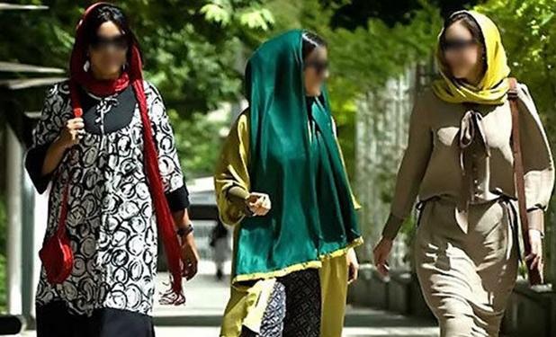 جریمه ریالی بدحجابی صحت نداشته و شایعه است