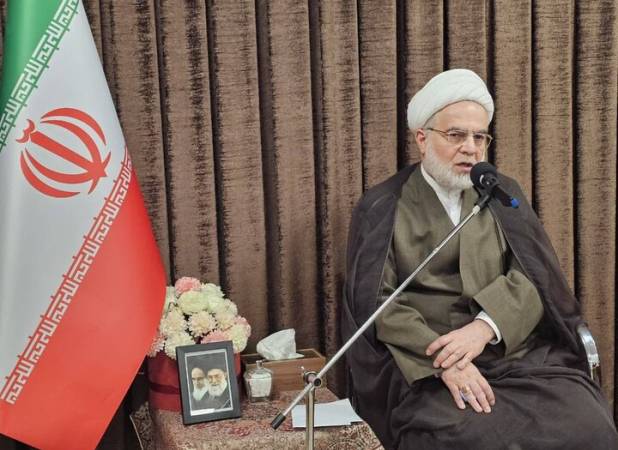 پورذهبی: امر به معروف ریشه در محبت، دلسوزی و خیرخواهی دارد