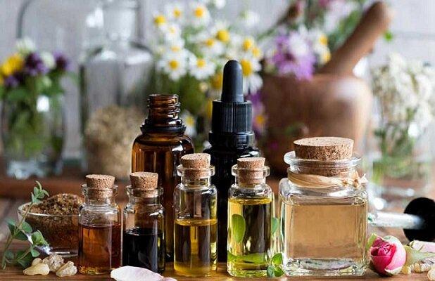  روشی نوین برای تولید نانوامولسیون مواد گیاهی