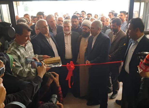 احداث هنرستان جوار صنعت الگویی موفق در تحقق عدالت آموزشی است