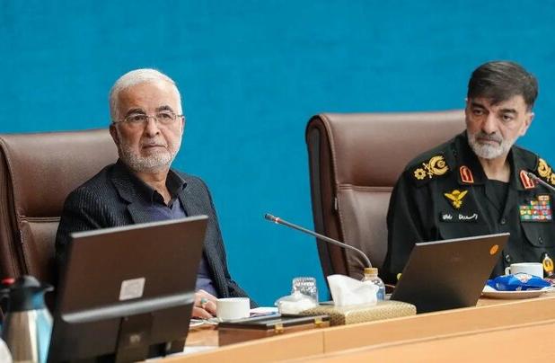 وزیر کشور: طرح مدیریت اتباع با قوت ادامه می‌یابد