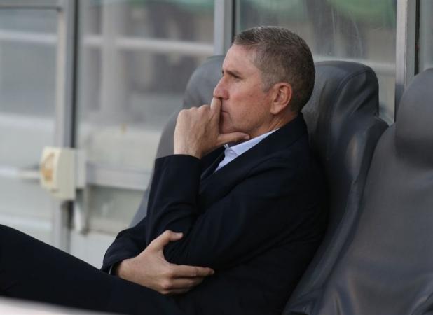 جدایی توافقی گاریدو از پرسپولیس