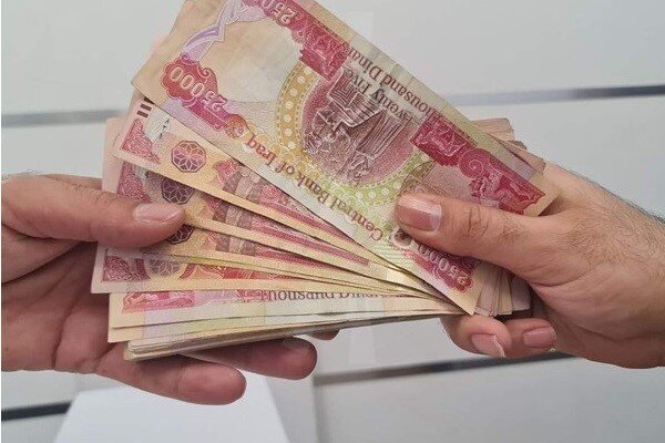 ارائه ارز پیاده روی اربعین در بانک‌های هرمزگان
