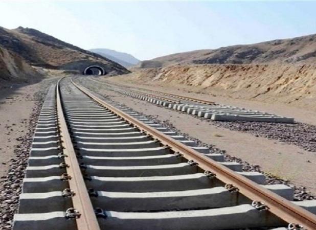حذف توقف قطارهای دارای سهمیه در ایستگاه نیشابور تکذیب شد