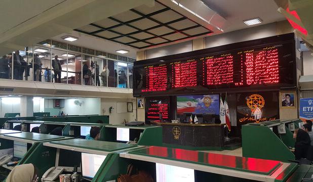 سکوت، نتیجه وعده جبران خسارت بورسی‌ها