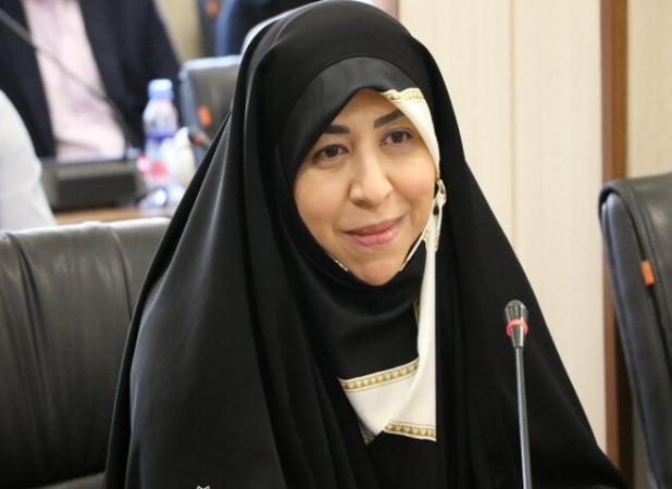 غفاری: اندیشه رهبر انقلاب امکان ارتقای زنان را به رسمیت شناخته است
