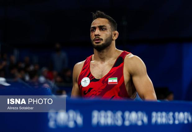 صعود ۳ آزادکار ایران به فینال کشورهای اسلامی/ شکست سنگین تاج الدبن اف در نیمه نهایی