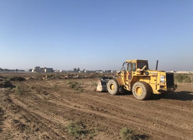 عملیات ساخت مسکن نخبگان استان یزد آغاز شد