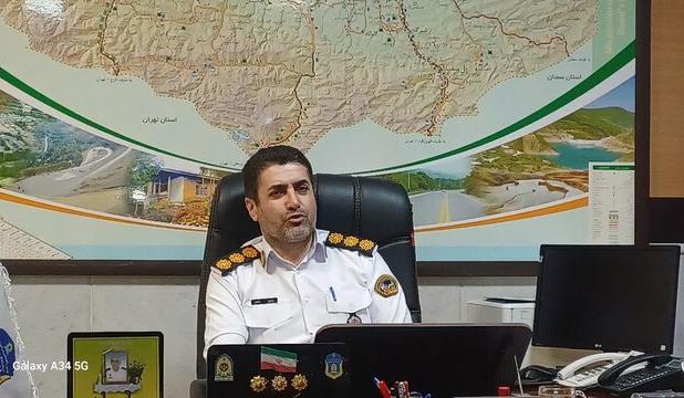 آغاز طرح آموزش رانندگان ناوگان عمومی حمل‌ونقل بار و مسافر در مازندران