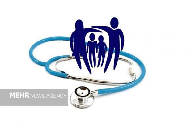 مقدس: بیش از ۱۲۱ هزار نفر در شیروان از خدمات بیمه سلامت بهره‌مند هستند