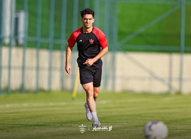 خرید جدید پرسپولیس همه را شگفت‌زده کرد