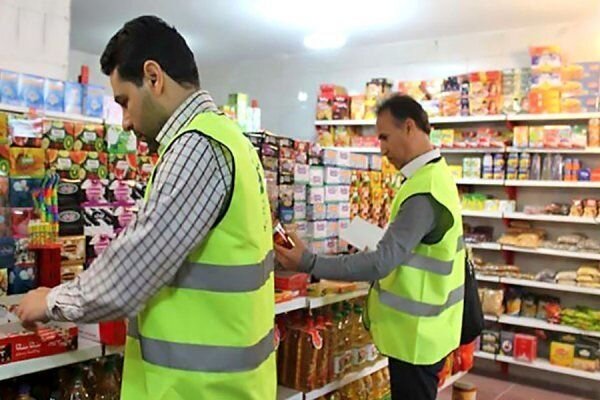 سهم ۳۴ درصدی گرانفروشی در تخلفات اصناف