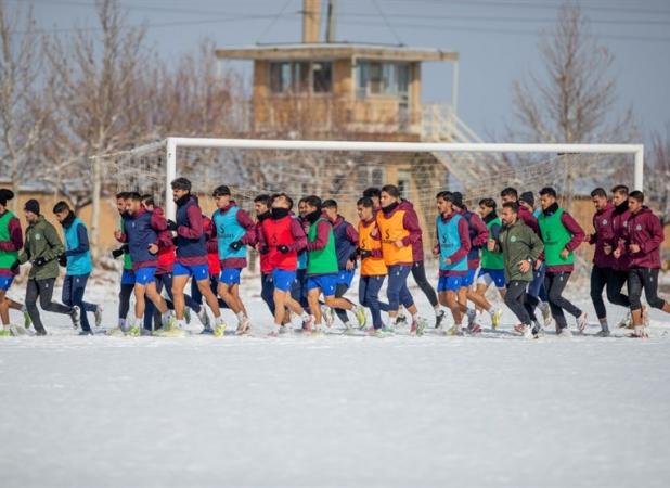 مذاکره آلومینیوم با پرسپولیس برای 2 خرید قرضی/ 2 بازیکن در لیست سیاه