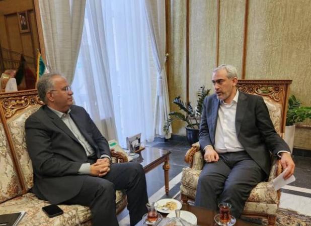 تهاتر کالا، مسیر هوشمندانه برای تضمین کالاهای اساسی