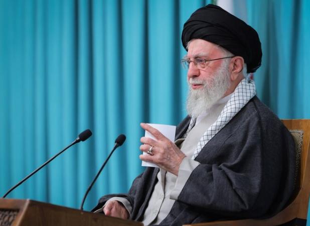  طرف مقابل ما در همه‌چیز خلف وعده می‌کند