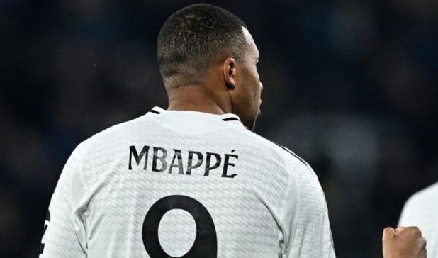 واکنش تند PSG به درخواست ام‌باپه