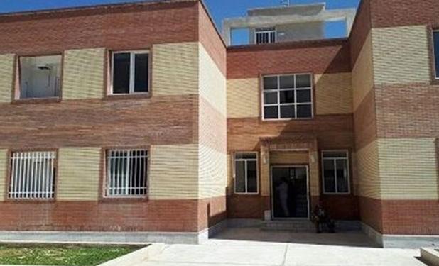 ساخت 400 واحد مسکونی با مشارکت سپاه و کمیته امداد در چهارمحال و بختیاری