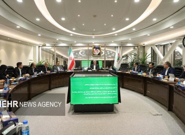 ۴ پیشنهاد شرکت‌های خدمات بازار سرمایه روی میز رئیس سازمان بورس