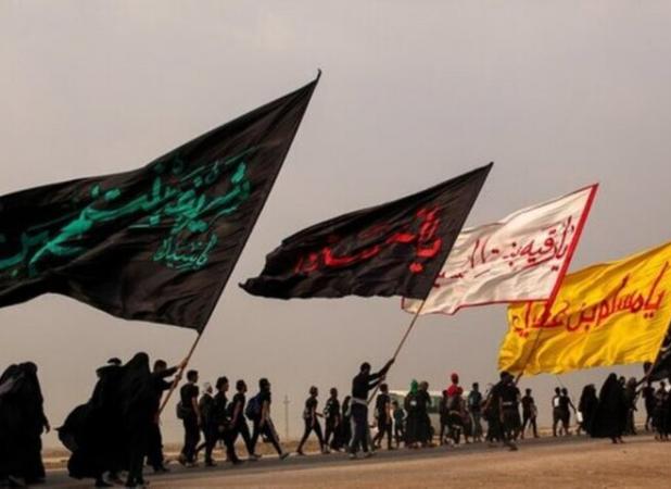 مراسم محوری پیاده‌روی رهروان فاطمی در «بنک» برگزار می شود