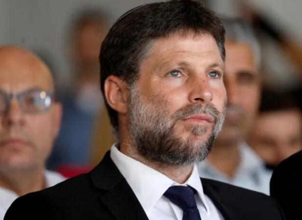 اسموتریچ: نصرالله باید ترور شود!/ نخست وزیر بلافاصله برگردد