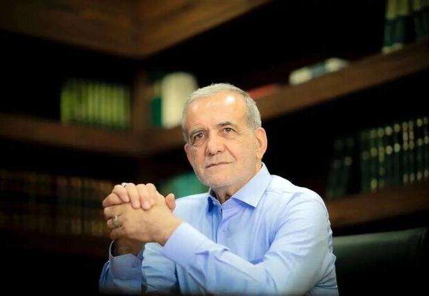 درخواست رییس انجمن صنفی تجهیزات پزشکی از پزشکیان