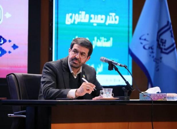 سرمایه‌گذاری خارجی ۳۷۸ میلیون دلاری در همدان