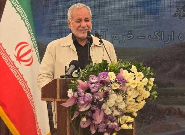 سردار عابد: قرارگاه خاتم خیمه خدمت بر مدار مکتب امام حسین (ع) است