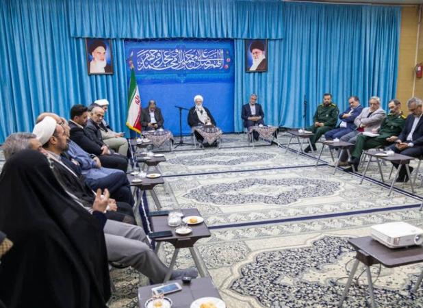 یادواره شهدای سلامت در یزد برگزار می‌شود