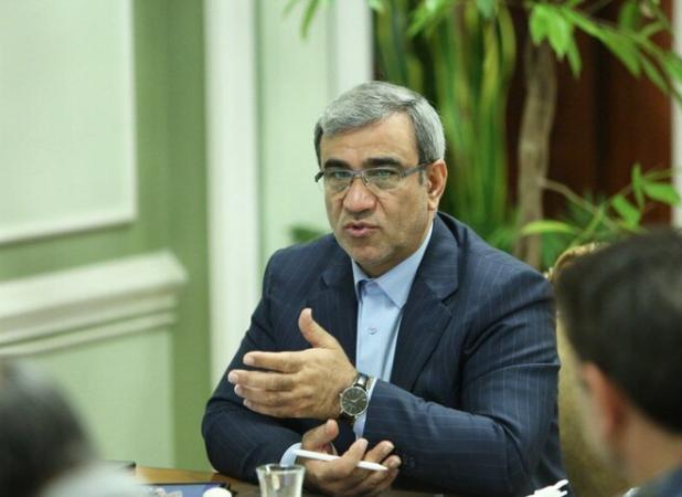 مظفری:مسئله آب خراسان رضوی نیازمند تصمیم‌های جدی و هماهنگ است