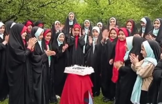 پویش «یک روز به یادماندنی» در دهه کرامت