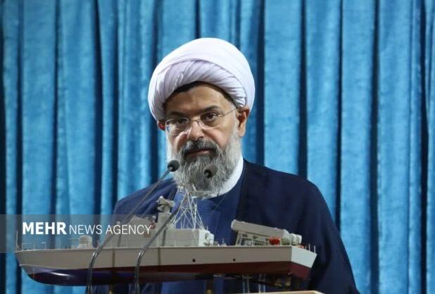 امام جمعه دشتی: مسئولان در زمینه تعرفه صادرات گوجه فرنگی تجدیدنظر کنند