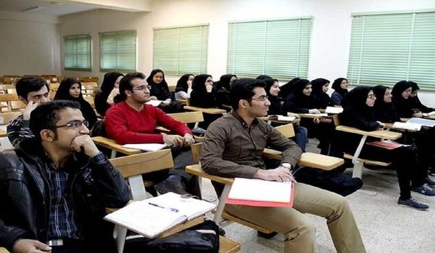 جذب ۹۰ هزار دانشجوی جدید در سال تحصیلی جاری در دانشگاه پیام نور