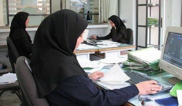 اشتغال بانوان سد راه فرزندآوری نیست