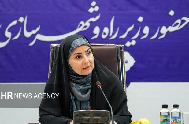 وزیر راه و شهرسازی: حفاظت از «یوزپلنگ آسیایی» نماد هویت و غرور ماست