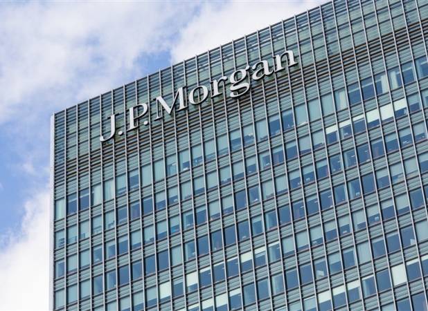 پیش بینی بانک جی‌پی مورگان از نفت ۱۲۵ دلاری