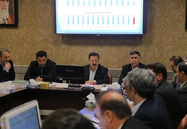 لزوم اجرای سریع پروژه‌های اضطراری آبرسانی در آذربایجان شرقی