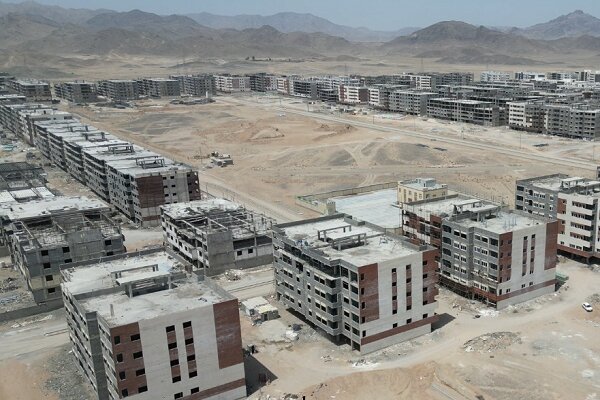 ۱۳ هزار و ۵۰۰ واحد مسکن حمایتی در زنجان تا پایان سال به اتمام می‌رسد