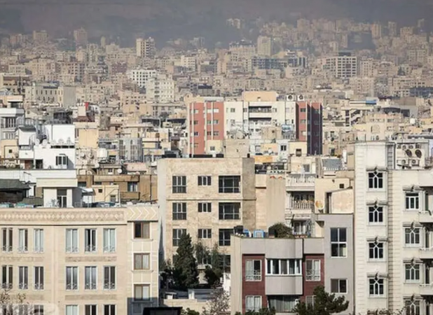 موج اجاره خانه‌‌های اشتراکی در تهران