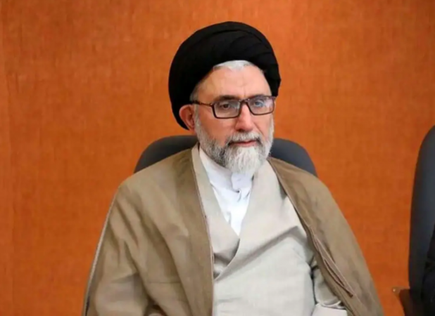 خبر مهم وزیر اطلاعات درباره اسناد اسرائیل