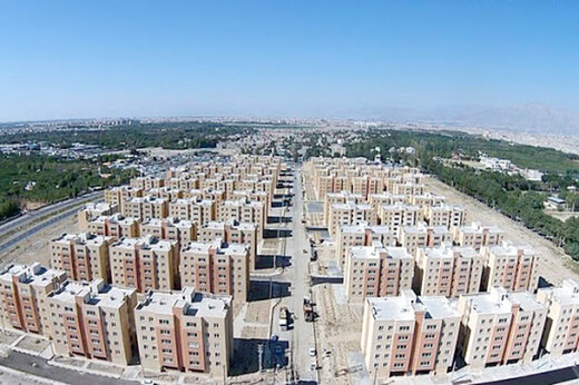 پروژه بی‌نظیری که کُند پیش می‌رود