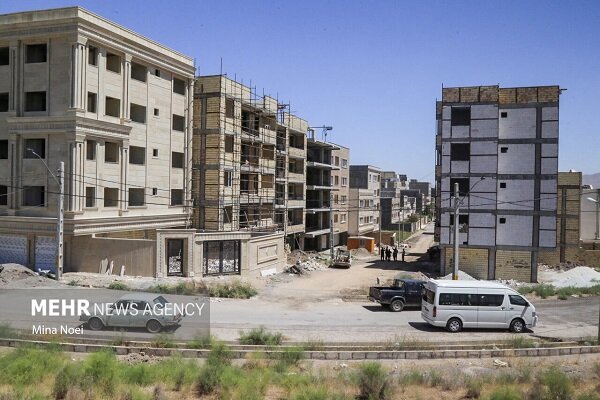 عبداللهی:پروژه ۴۲۸ واحدی نهضت ملی مسکن آباده به‌زودی افتتاح خواهد شد