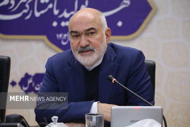 لزوم برخورد قضایی با متخلفان حادثه ریزش یک ساختمان در اهواز