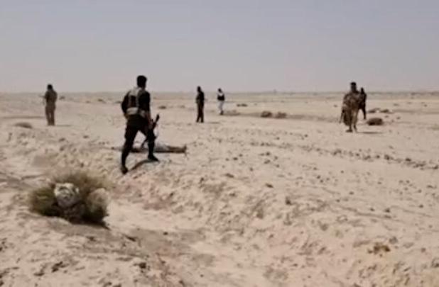 انهدام ۲ تیم تروریستی در سیستان و بلوچستان