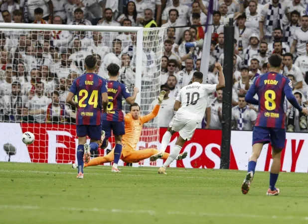 امشب چشم جهان به بزم عربستان خیره است