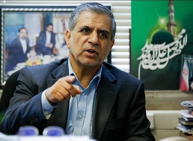یادداشت امانپور | دستاوردهای تحول‌آفرین آبخیزداری در نائین