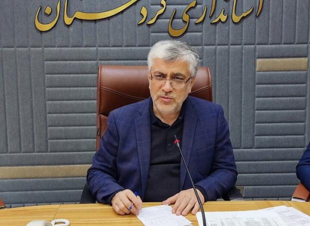 چراغ سبز کردستان به سرمایه‌گذاران حوزه آب؛چشم‌انداز توسعه با منابع آبی