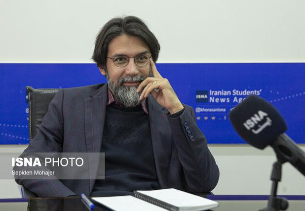 رئیس بنیاد نخبگان خراسان رضوی: مهم‌ترین دغدغه نخبگان، دیده نشدن است