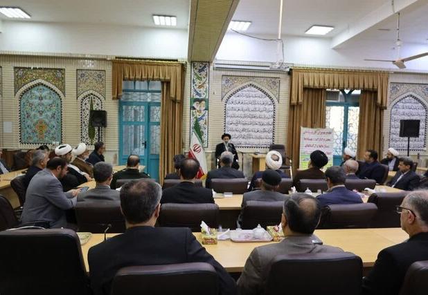 سرمایه‌گذاری ۵ میلیارد تومانی در حوزه فرهنگ چهارمحال و بختیاری