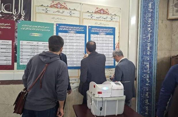 نتایج انتخابات هیئت مدیره نظام پزشکی آبادان، خرمشهر و شادگان اعلام شد